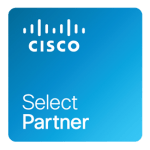 logo cisco select partner