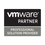 logo vmware partner
