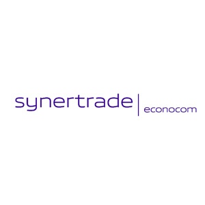 logo synertrade econocom