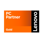 lenovo gold partner
