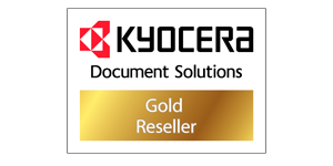 kyocera gold reseller