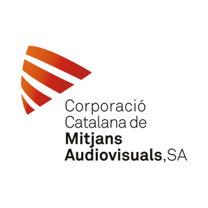 logo corporacio catalana mitjans audiovisuals