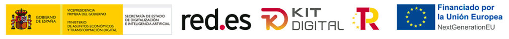 Kit Digital: logos
