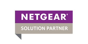 netgear solution partner