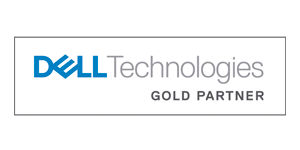 dell technologies gold partner