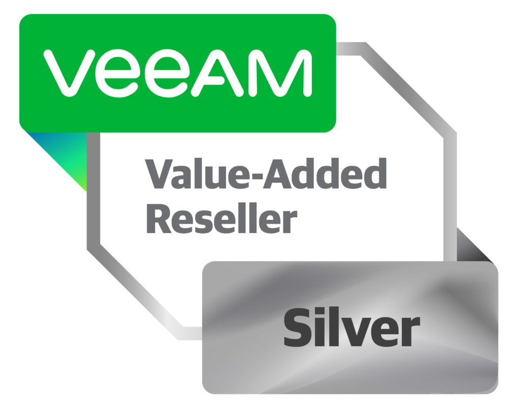 veeam value added reseller silver