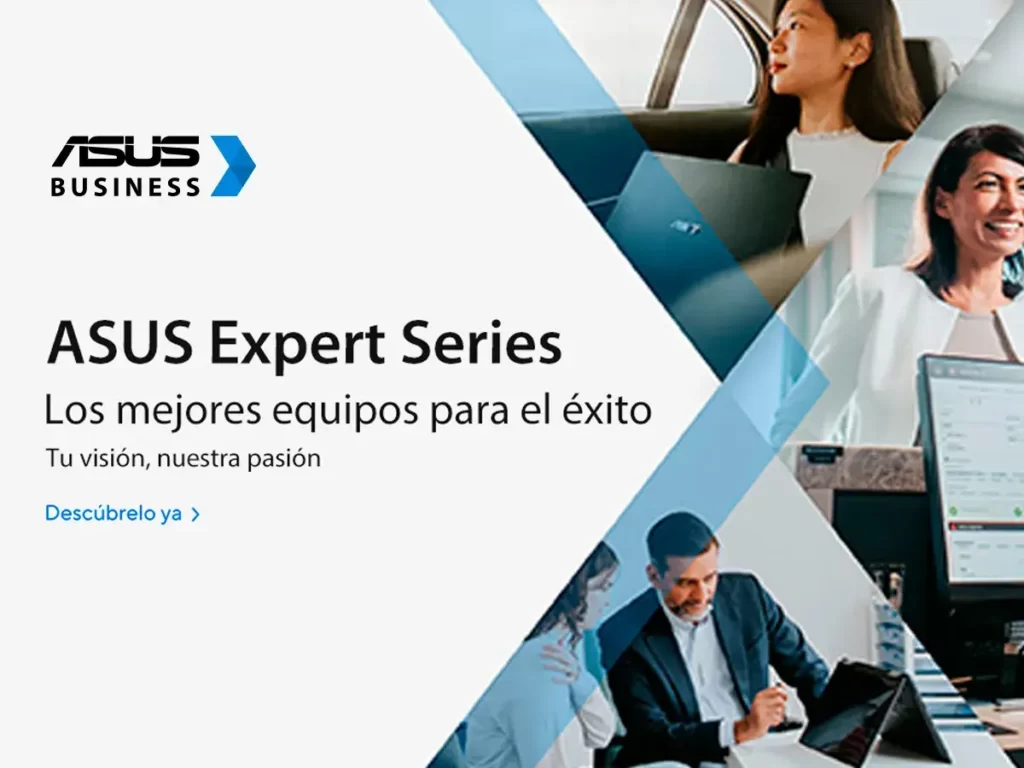 ASUS Expert Series