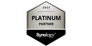 synology platinum partner 2023