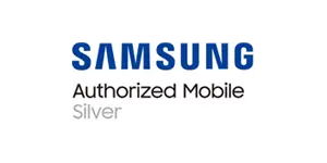 Samsung authorized mobile silver partner