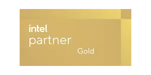 intel gold partner