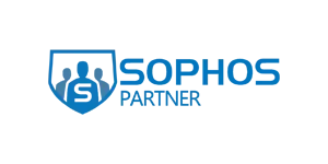 sophos partner