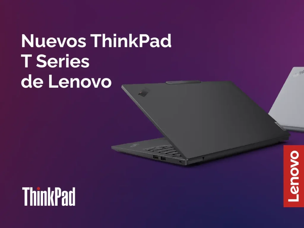 lenovo thinkpad t series