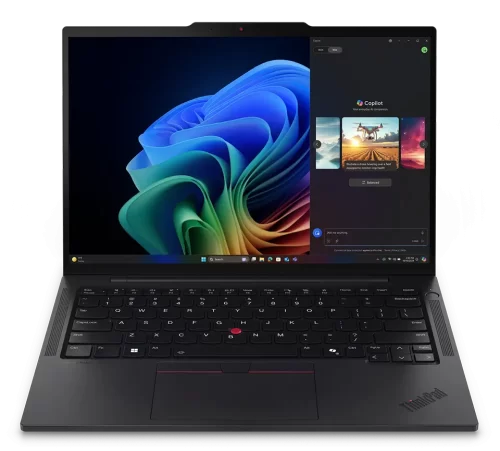 ThinkPad T14s front