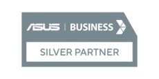 Asus Business Silver Partner