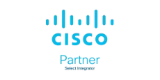 Cisco Partner Select Integrator