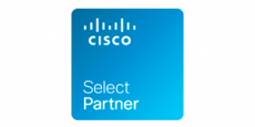 cisco select partner