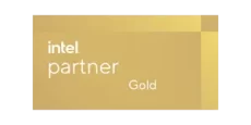 intel gold partner