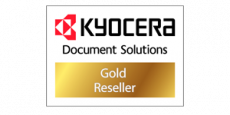 kyocera gold reseller