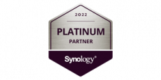 synology platinum partner