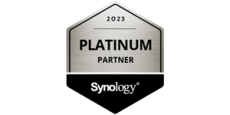 synology platinum partner 2023